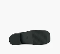 MICHAEL KORS | BOTTE COLBY NOIR FEMMES