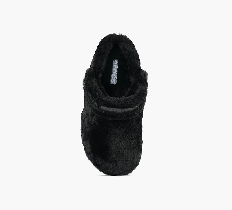 CROCS | SABOTS CLASSIQUES UNFURGETTABLE NOIR FEMMES