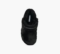 CROCS | SABOTS CLASSIQUES UNFURGETTABLE NOIR FEMMES