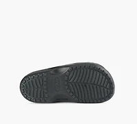 CROCS | SABOTS CLASSIQUES UNFURGETTABLE NOIR FEMMES