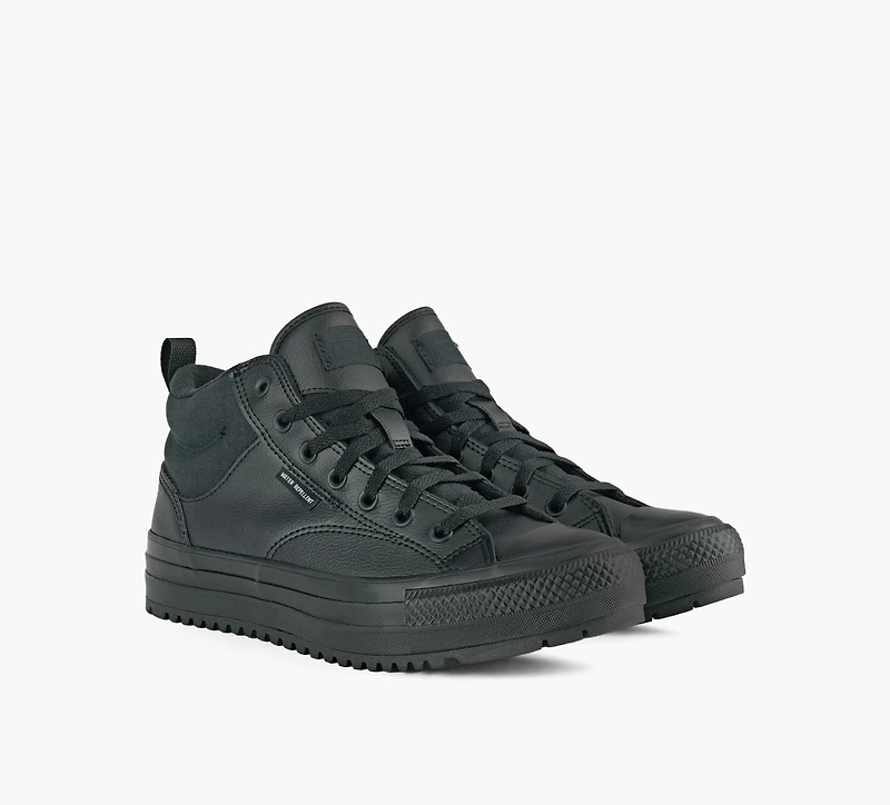 CONVERSE | CHUCK TAYLOR ALL STAR MALDEN STREET NOIR HOMMES