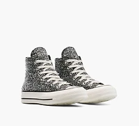 CONVERSE | CHUCK 70 MET ARGENT FEMMES