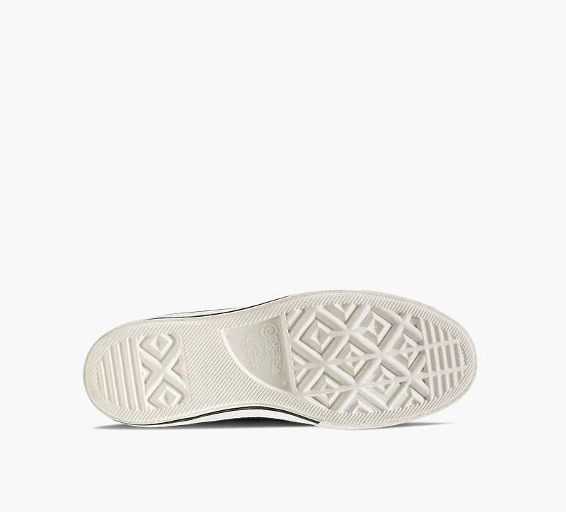 CONVERSE | CHUCK 70 MET ARGENT FEMMES