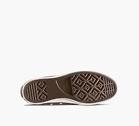 CONVERSE | CHUCK TAYLOR ALL STAR FOLD-OVER LIFT BRUN FEMMES