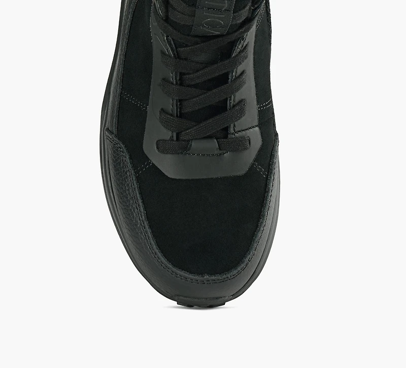 ARTICA | STONEHAM NOIR HOMMES