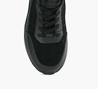 ARTICA | STONEHAM NOIR HOMMES