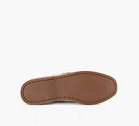 SPERRY | CHAUSSURES BATEAU À 2 OEILLETS AUTHENTIC ORIGINAL BLANC FEMMES
