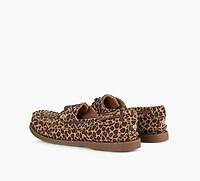 SPERRY | CHAUSSURES BATEAU À 2 OEILLETS AUTHENTIC ORIGINAL TAN FEMMES