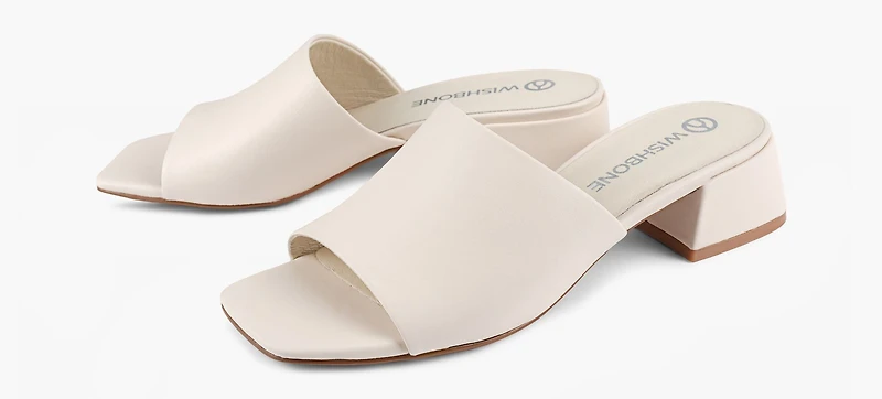 WISHBONE | ISHA  BEIGE FEMMES