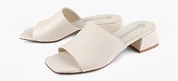 WISHBONE | ISHA  BEIGE FEMMES