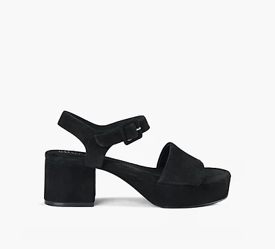 WISHBONE | FIONA  NOIR FEMMES