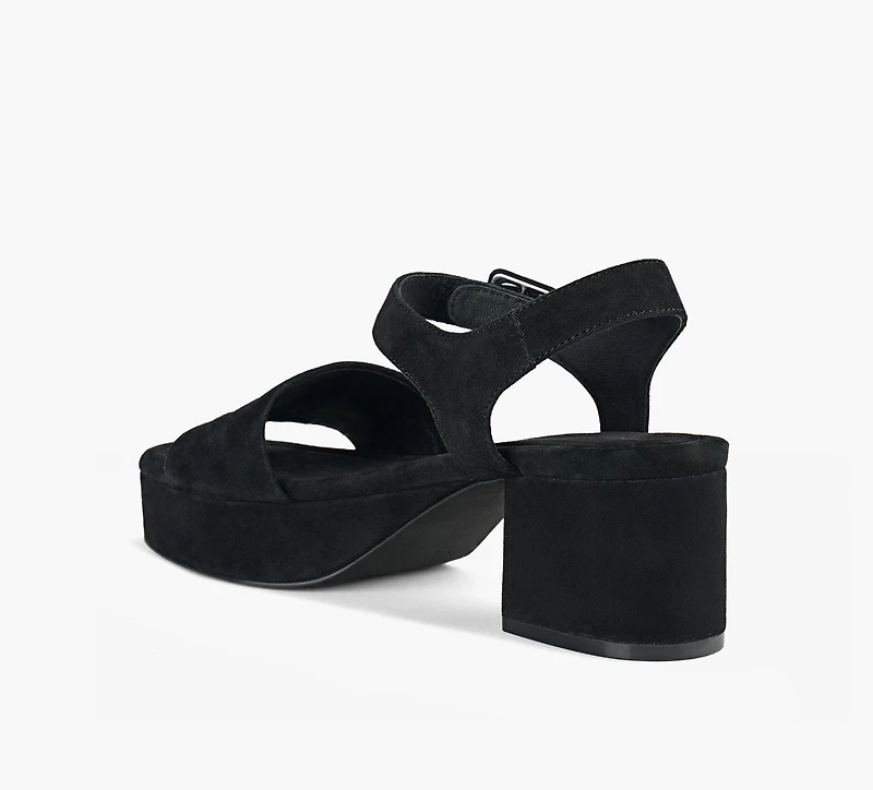 WISHBONE | FIONA NOIR FEMMES