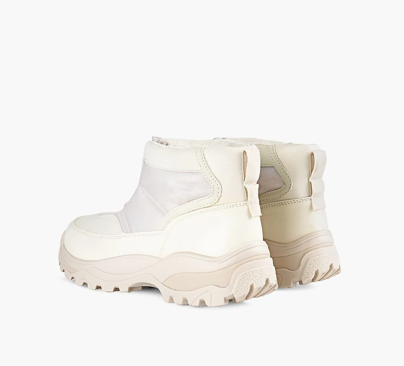 ARTICA | ALAGNA BEIGE FEMMES