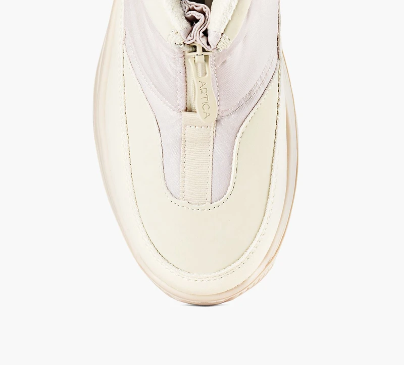 ARTICA | ALAGNA BEIGE FEMMES