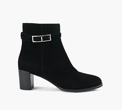 ARTICA | GIRDWOOD NOIR FEMMES
