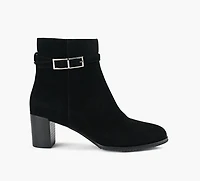 ARTICA | GIRDWOOD NOIR FEMMES