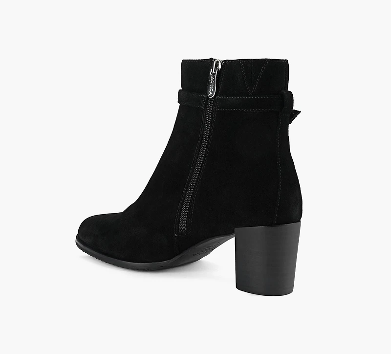 ARTICA | GIRDWOOD NOIR FEMMES
