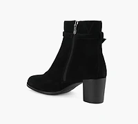 ARTICA | GIRDWOOD NOIR FEMMES