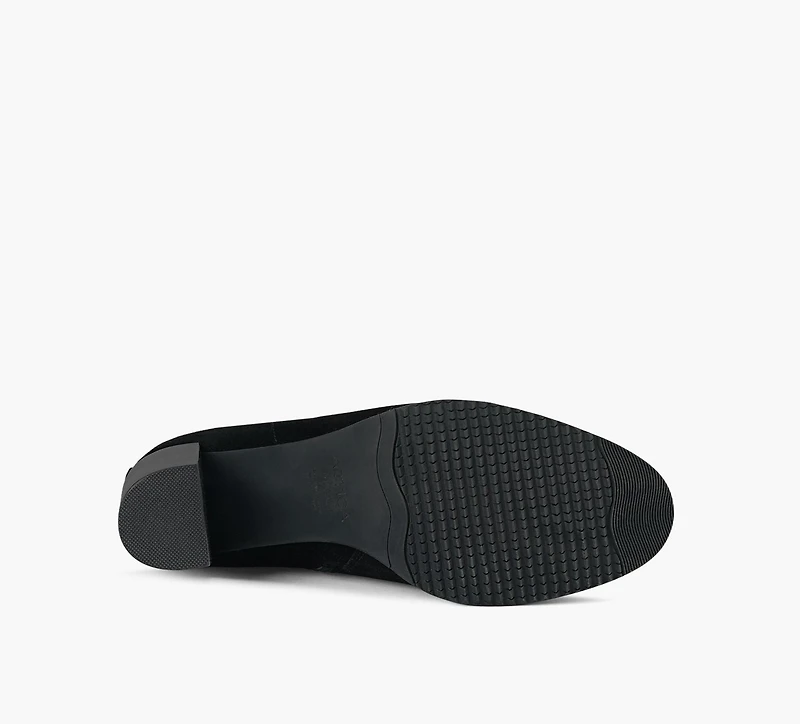 ARTICA | GIRDWOOD NOIR FEMMES