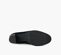 ARTICA | GIRDWOOD NOIR FEMMES