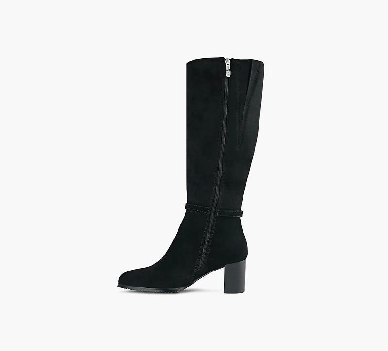 ARTICA | GRANDVALIRA NOIR FEMMES