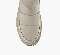ARTICA | NORTH TAUPE FEMMES