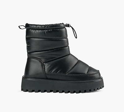 ARTICA | POLAR NOIR FEMMES