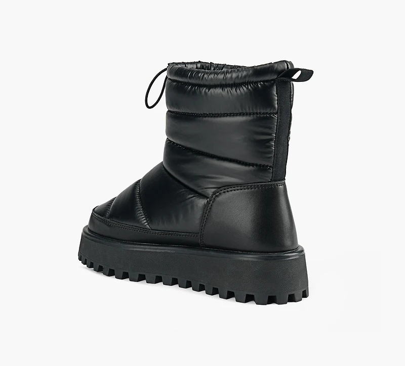 ARTICA | POLAR NOIR FEMMES