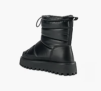 ARTICA | POLAR NOIR FEMMES