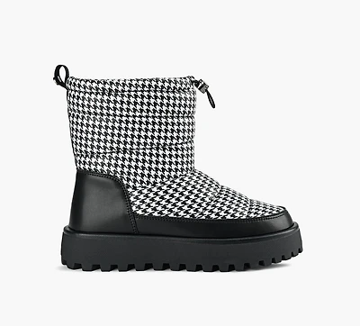 ARTICA | POLAR NOIR FEMMES