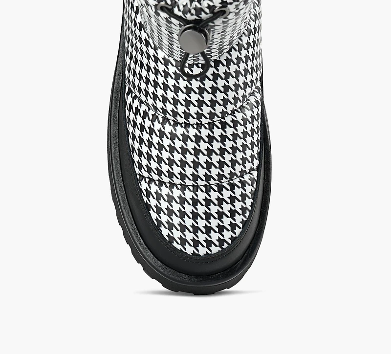 ARTICA | POLAR NOIR FEMMES