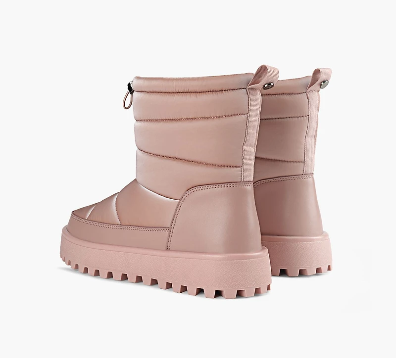 ARTICA | POLAR ROSE PALE FEMMES