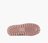 ARTICA | POLAR ROSE PALE FEMMES