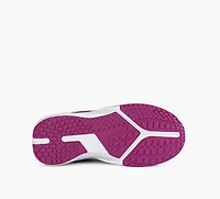 NIKE | BASKETS SONIC FLY NOIR GRAND ENFANT FILLE