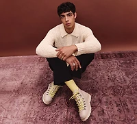 B2 | LAZZARI BEIGE HOMMES