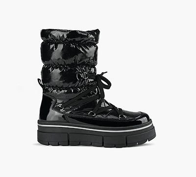 ARTICA | ICEBERG NOIR FEMMES