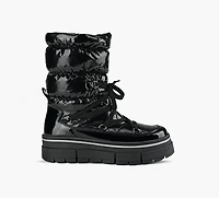 ARTICA | ICEBERG NOIR FEMMES