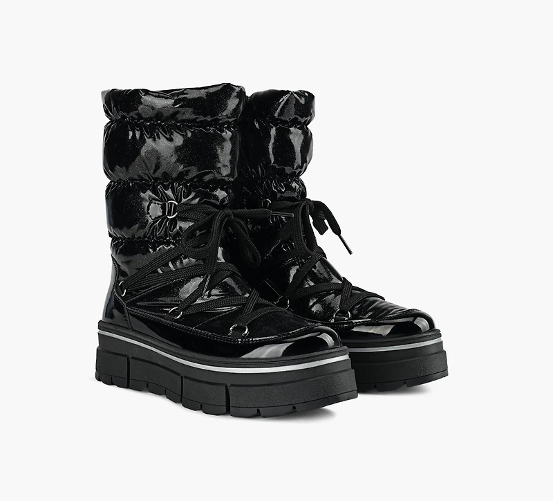 ARTICA | ICEBERG NOIR FEMMES