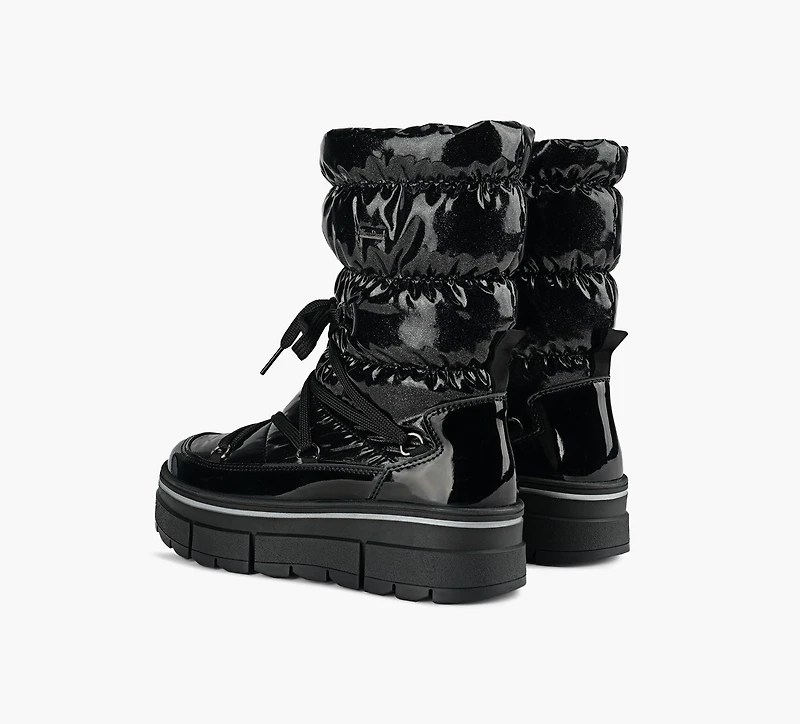 ARTICA | ICEBERG NOIR FEMMES