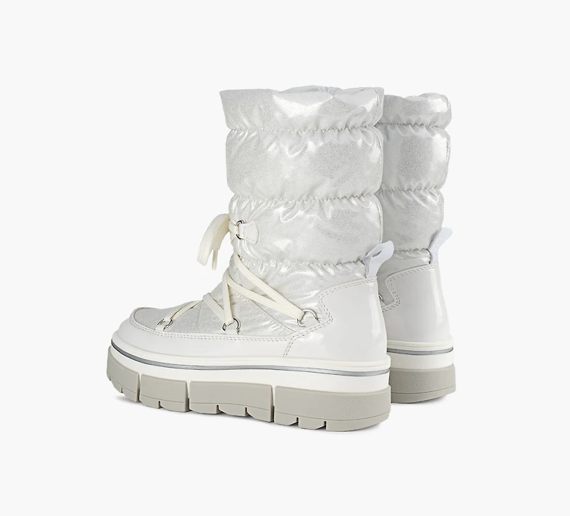 ARTICA | ICEBERG BLANC FEMMES