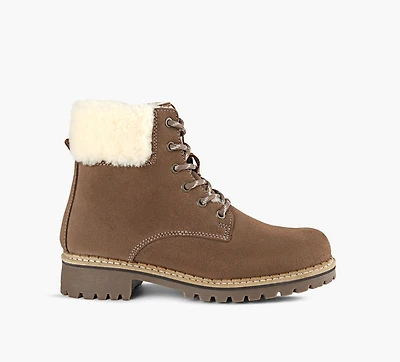 ARTICA | BELLEVUE BRUN FEMMES