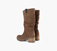 ARTICA | KIRKWOOD BRUN FEMMES