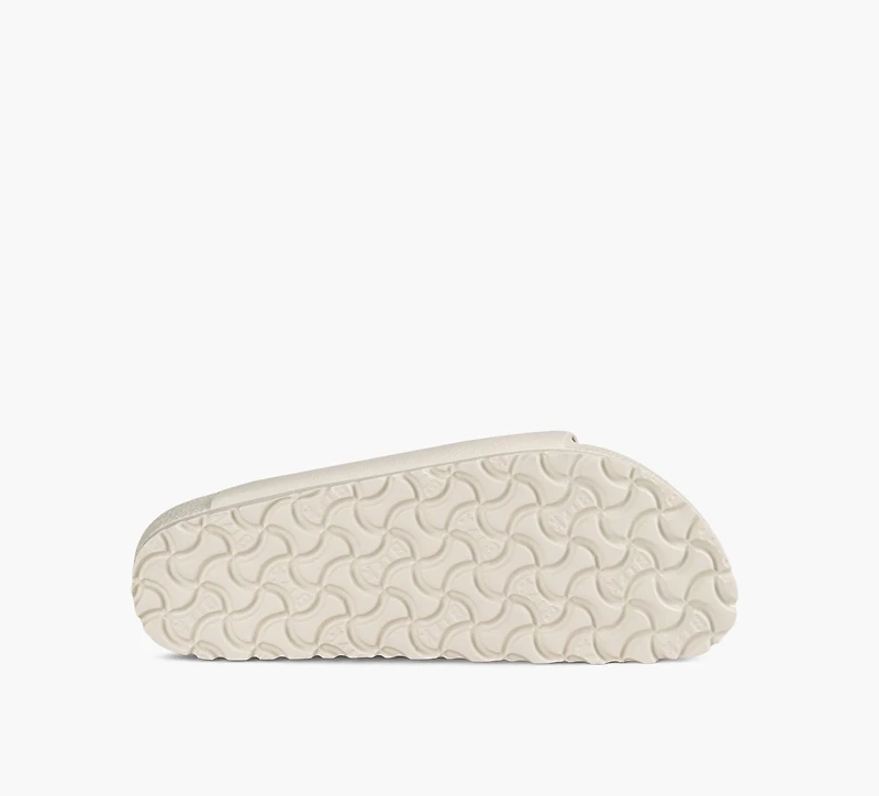 BIRKENSTOCK | ARIZONA GROSSE BOUCLE EVA BEIGE FEMMES