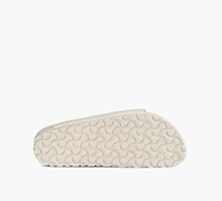 BIRKENSTOCK | ARIZONA GROSSE BOUCLE EVA BEIGE FEMMES