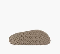 BIRKENSTOCK | ARIZONA GROSSE BOUCLE EVA TAUPE FEMMES
