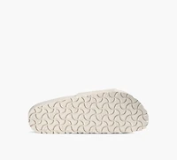 BIRKENSTOCK | MADRID GROSSE BOUCLE BEIGE FEMMES