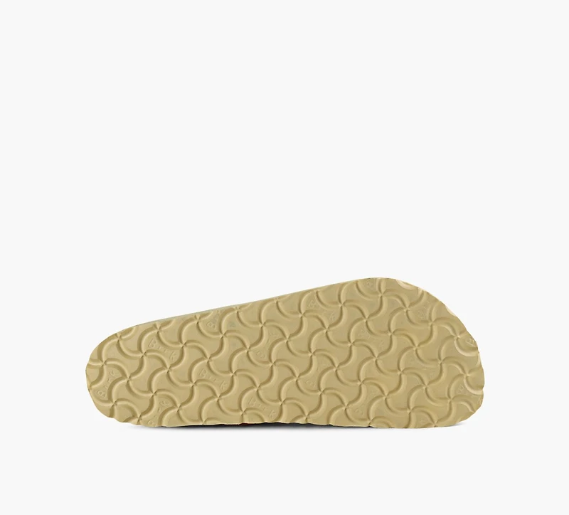 BIRKENSTOCK | ARIZONA GROSSE BOUCLE TAN FEMMES
