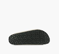 BIRKENSTOCK | ARIZONA À SEMELLE SOUPLE TAUPE FEMMES