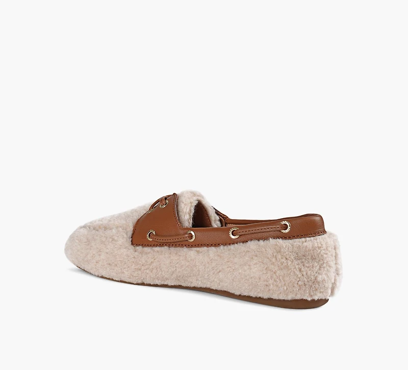 SPERRY | CHAUSSURES BATEAU FINES TAUPE FEMMES