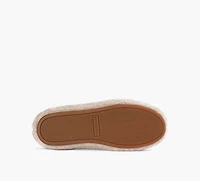SPERRY | CHAUSSURES BATEAU FINES TAUPE FEMMES